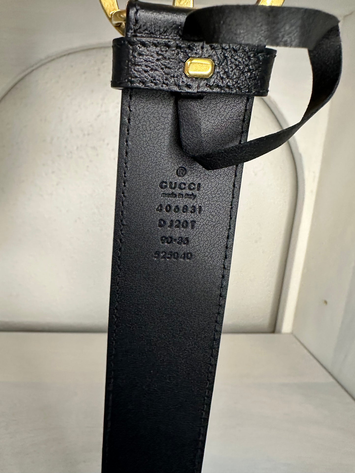 Gucci Belt Women