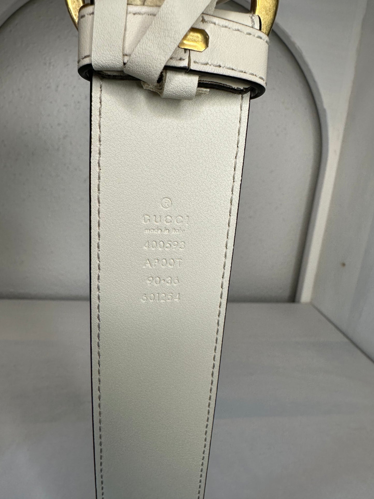 Gucci Belt Women